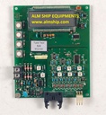 Tiv P-1666 Pcb Card UX-428