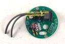 Auxitrol LC 1704 Pcb Card