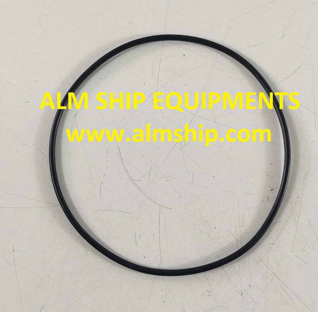 TANABE HC-275A L.P VALVE O-RING