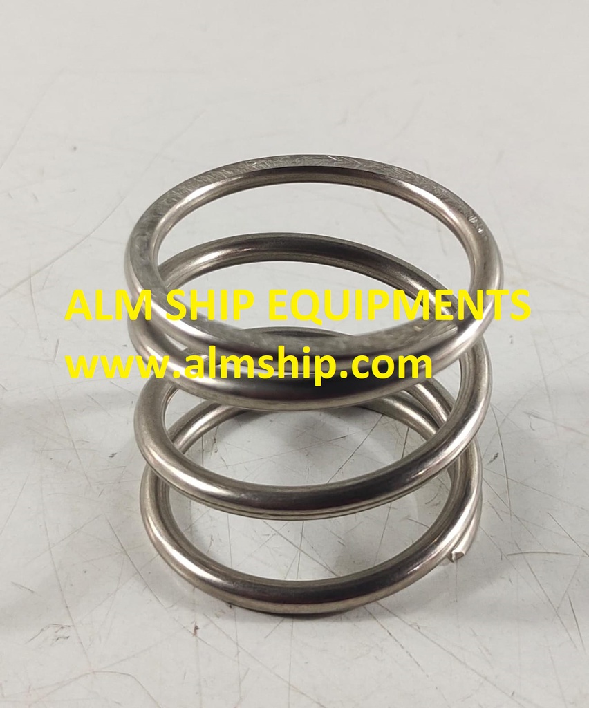 TANABE HC-275A SPRING