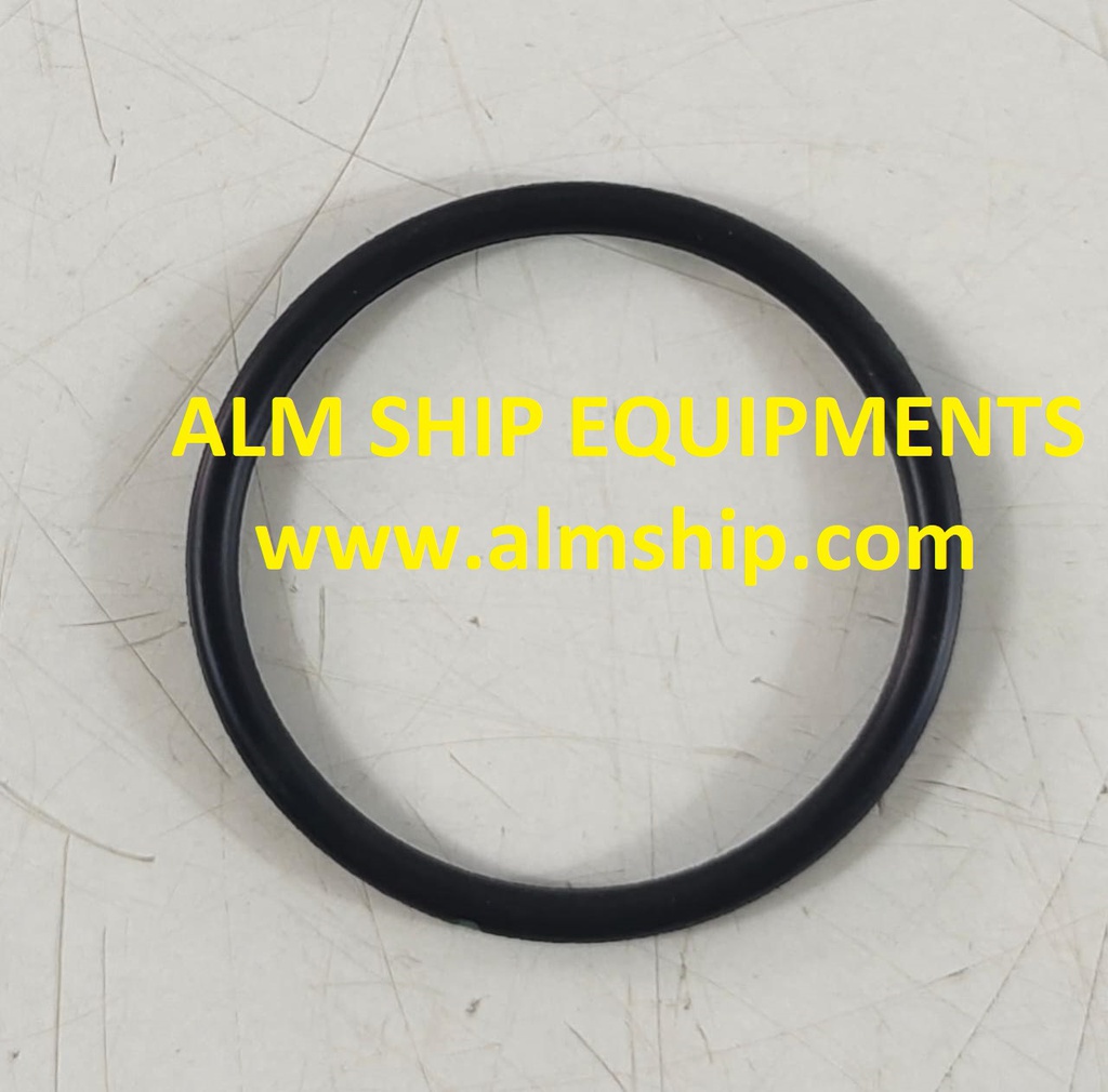 TANABE HC-275A PISTON PIN O-RING