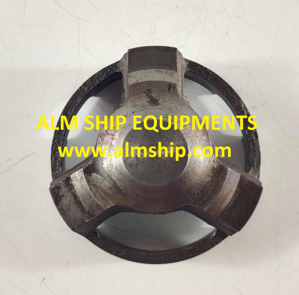 TANABE H-275A 2ND STAGE H.P VALVE RETAINER