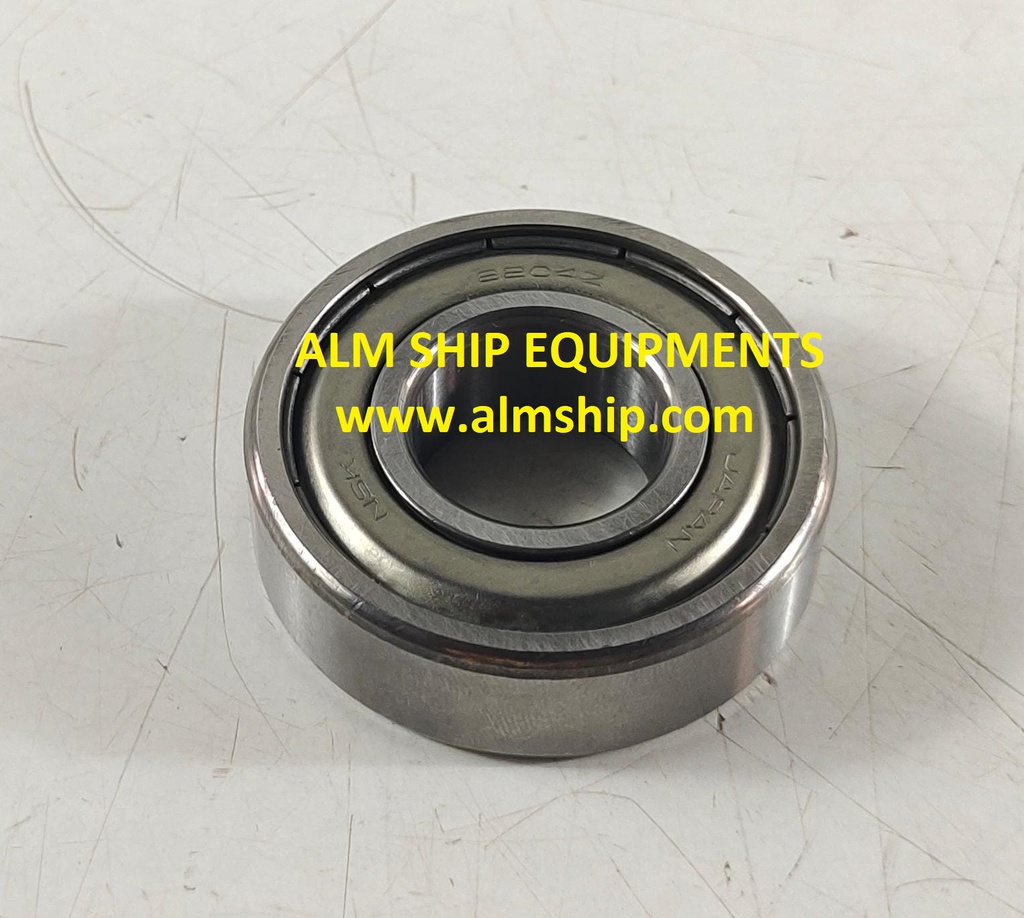 TANABE HC-275A BEARING FOR COOLING WATER PUMP
