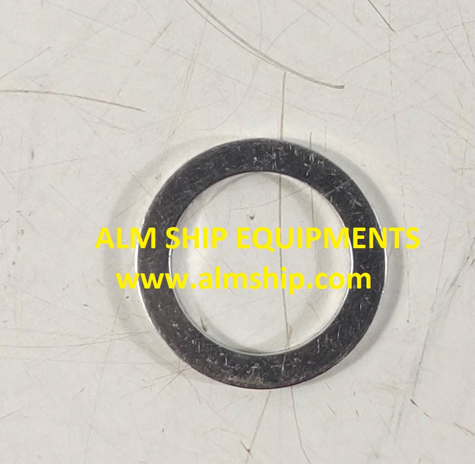 TANABE HC-275A 2ND STAGE VALVE CAP NUT GASKET