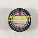 TANABE HC-275A OIL LEVEL GAUGE
