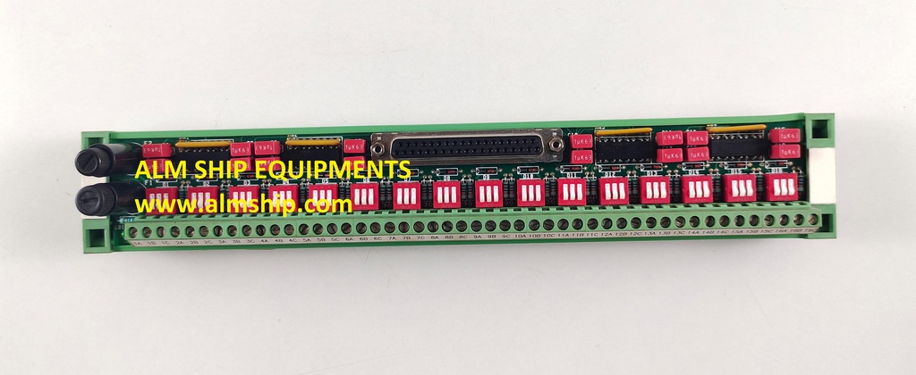 Praxis 95.6.010.601 Processor Board