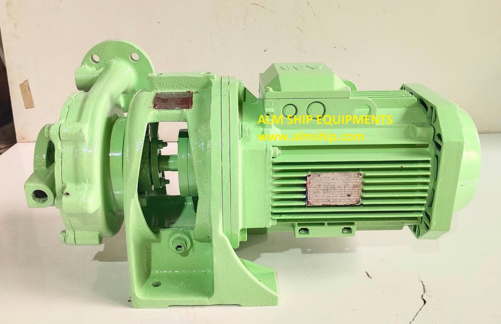 Taiko TMV-32-3.7 Pump