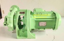 Taiko TMV-32-3.7 Pump