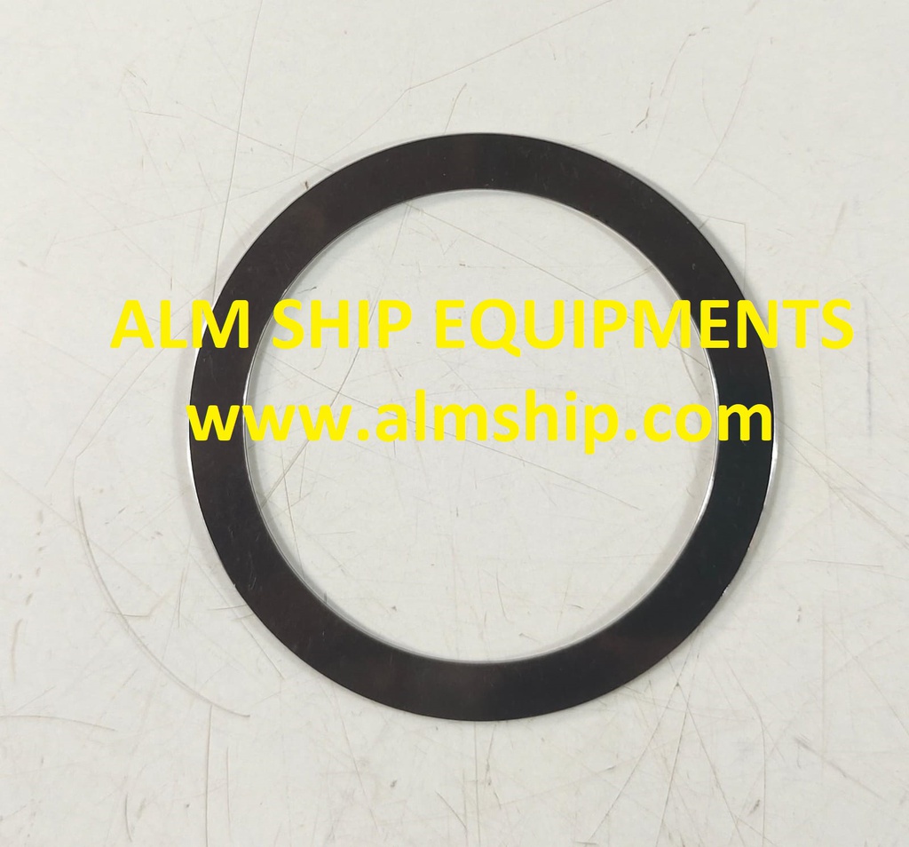 TANABE HC-275A 2ND STAGE DELIVERY VALVE PLATE (B)