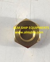 TANABE HC-275A IMPELLER NUT FOR C/WATER PUMP