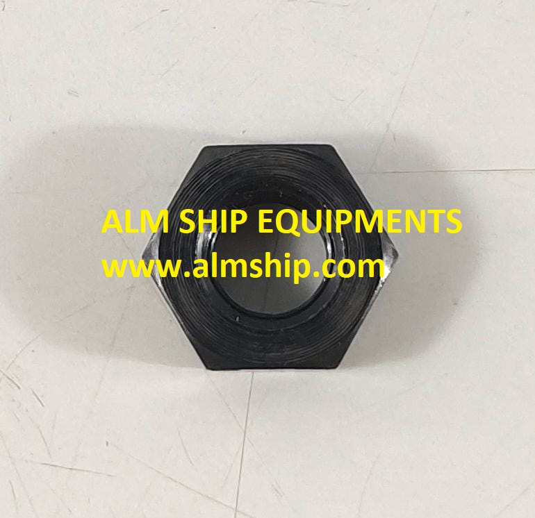 TANABE HC-275A VALVE CLAMPING NUT