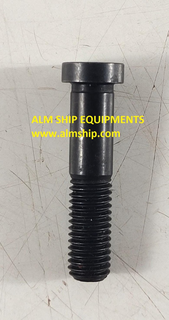 TANABE HC-275A 2ND STAGE VALVE CLAMPING BOLT