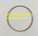 TANABE HC-275A H.P VALVE FLANGE GASKET