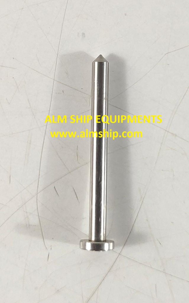 TANABE HC-275A NEEDLE VALVE FOR MAGNETIC VALVE