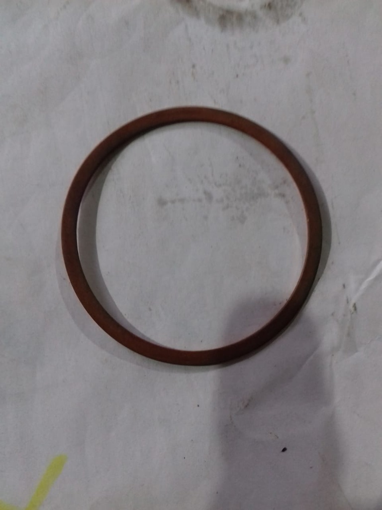 HAMWORTHY 2TF5/2TF54 COPPER METAL WASHER
