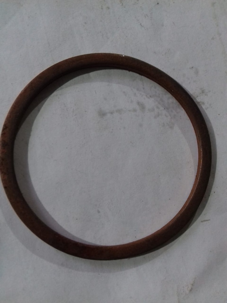 HAMWORTHY 2TF5/2TF54 COPPER METAL WASHER