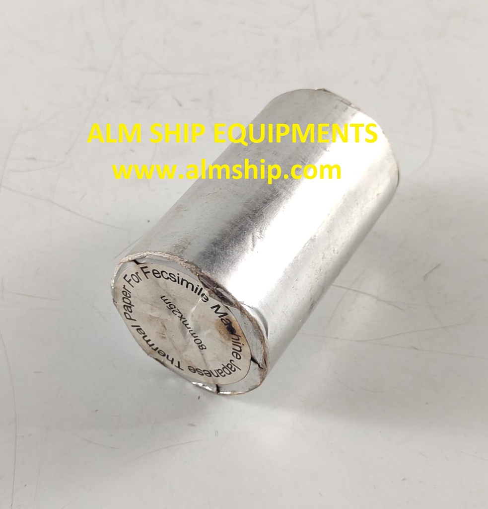 THERMAL PAPER PRINTER ROLL