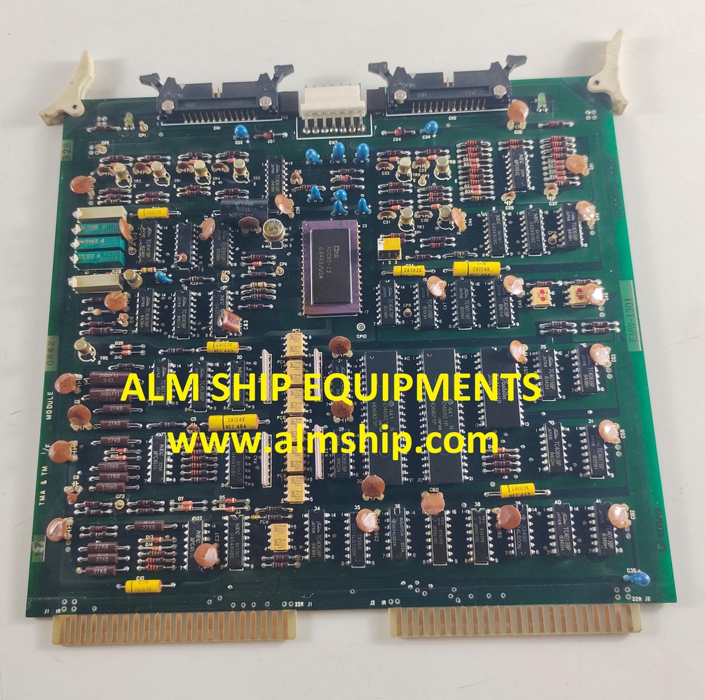 TERASAKI EMW-1301 PCB CARD