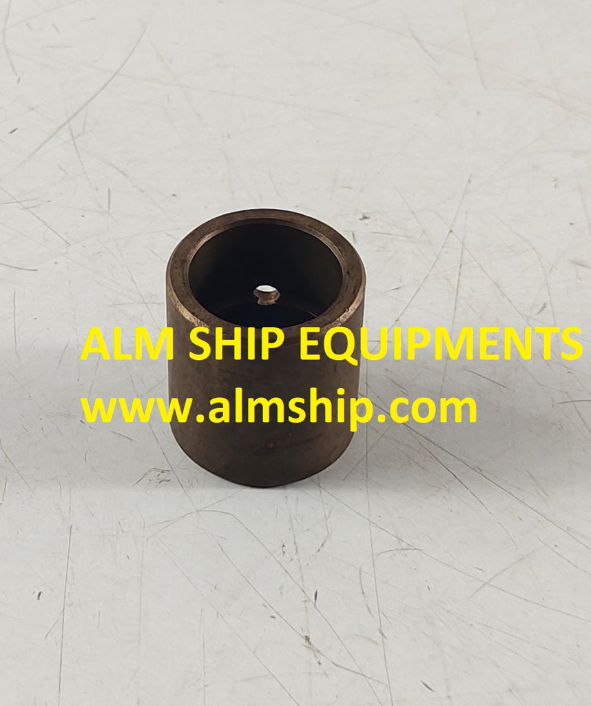 HAMWORTHY 2TF5/2TF54 COPPER BUSH