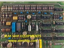 TERASAKI ECC-952 PCB CARD