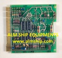 TERASAKI ERC-232MN PCB CARD
