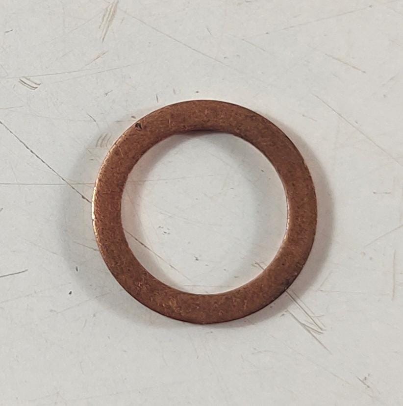 HAMWORTHY 2TF5/2TF54 COPPER METAL WASHER