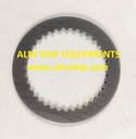 MACGREGOR CLUTCH PLATE INSIDE