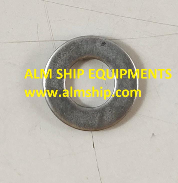 TANABE H-73/H-74 1ST STAGE VALVE WASHER