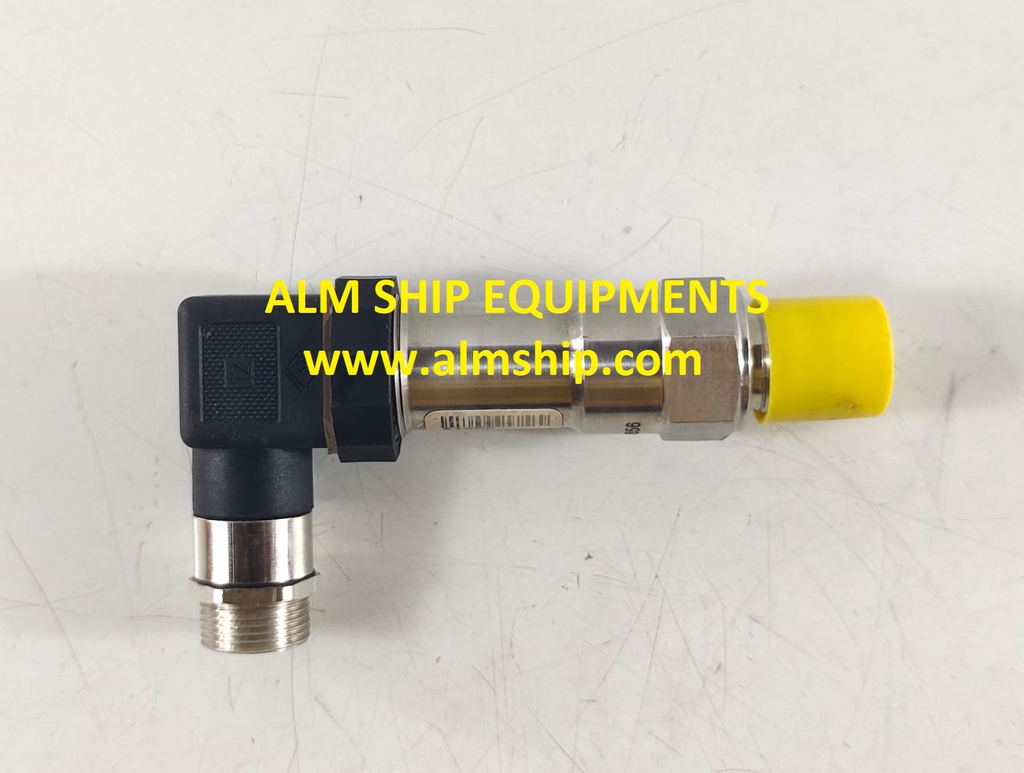 KONGSBERG GT300C3G6V PRESSURE TRANSMITTER