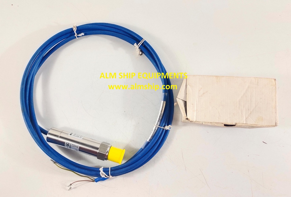 BD DX19-DMK 457 INTERTGASS PRESSURE SENSOR