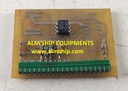 NOR CONTROL NN-801.1 DIGITAL INPUT/OUTPUT ADAPTOR