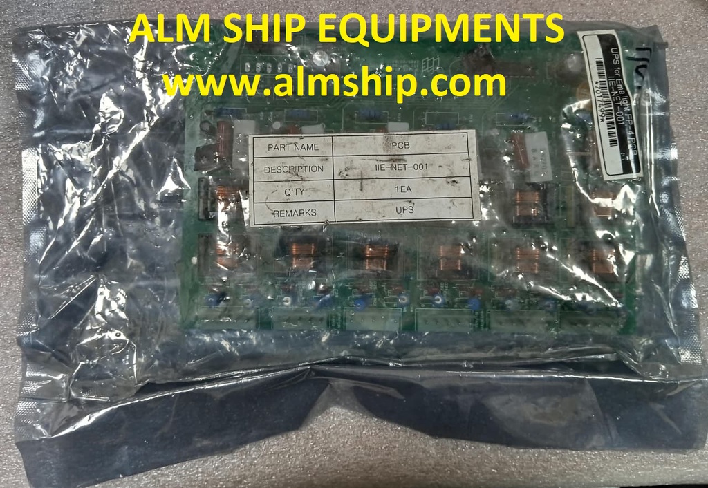 PCB CARD / DS