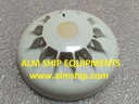CONVENTIONAL HEAT (FIXED 90 DEGREE C) DETECTOR/ TYCO / 631H-F