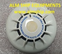 MX OPTICAL SMOKE AND HEAT DETECTOR  /  TYCO / 811PHExn