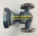 NITTO SEIKO B-F25BFB FLOW METER
