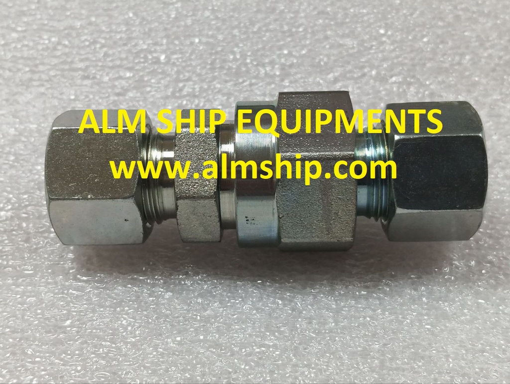 CHECK VALVE (AIR COMPRESSOR)
