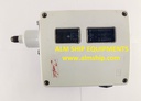 DANFOSS RT5 PRESSURE SWITCH