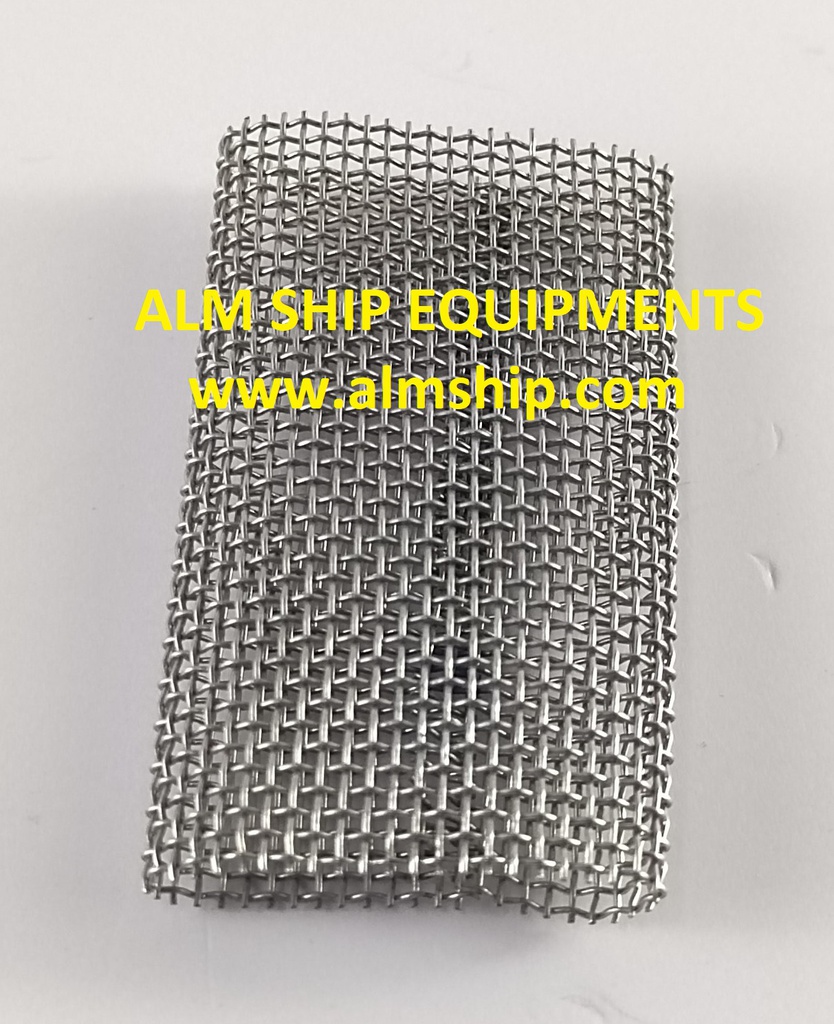 FILTER 663001.037-CLR8 01401887-36
