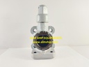 DAIKIN DISCHARGE SHUT-OFF VALVE C55