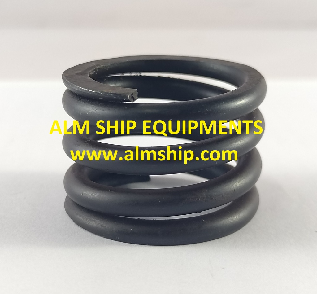 DAIKIN SPRING
