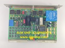PRAXIS PROCESSOR 6005