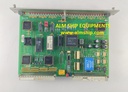 PRAXIS PROCESSOR 6005