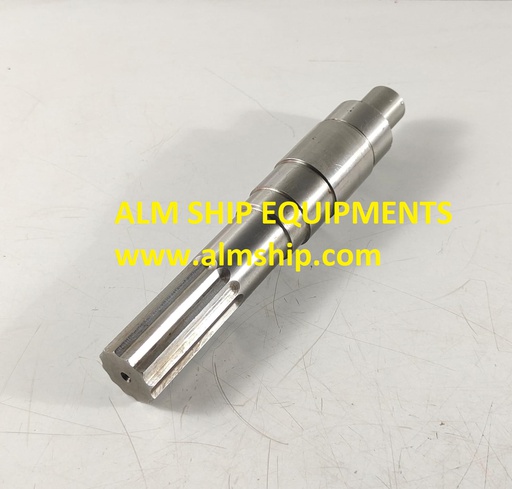 HAMWORTHY 2TF5/2TF54 SHAFT FOR WATER PUMP