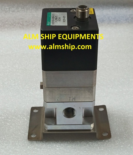 PROPOTIONAL VALVE / CKD / EV2500-008-C11 / FL298470