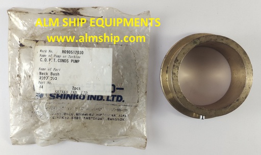SHINKO NECK BUSH 44 R090512030