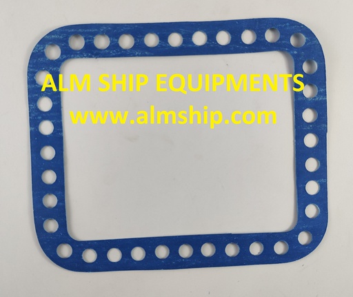 DAIKIN R3112924-2 PACKING BOTTOM COVER 2C582SE-F