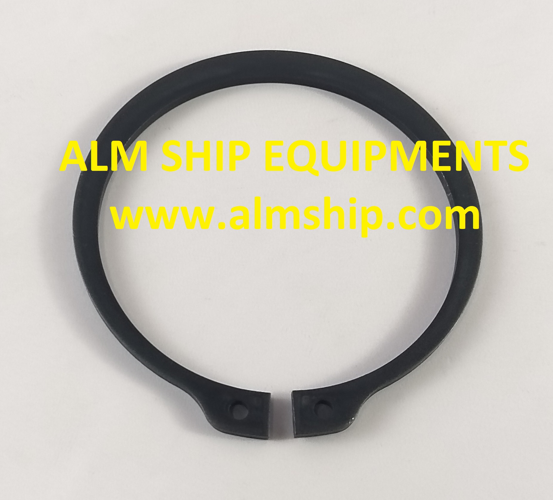 SHINKO SNAP RING 70-3 R331506