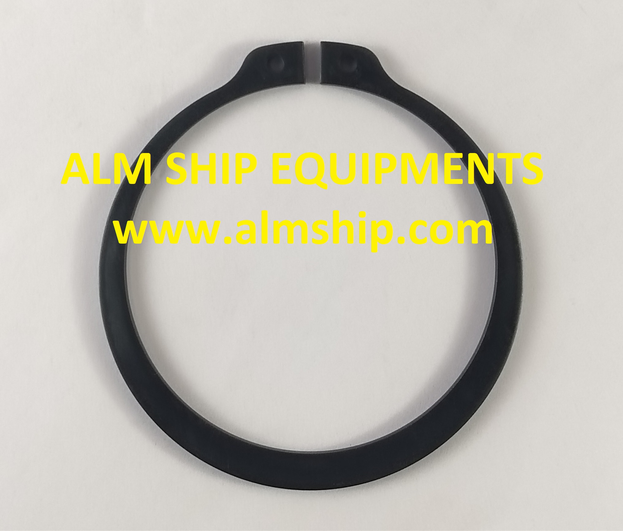 SHINKO SNAP RING 70-1 R331506