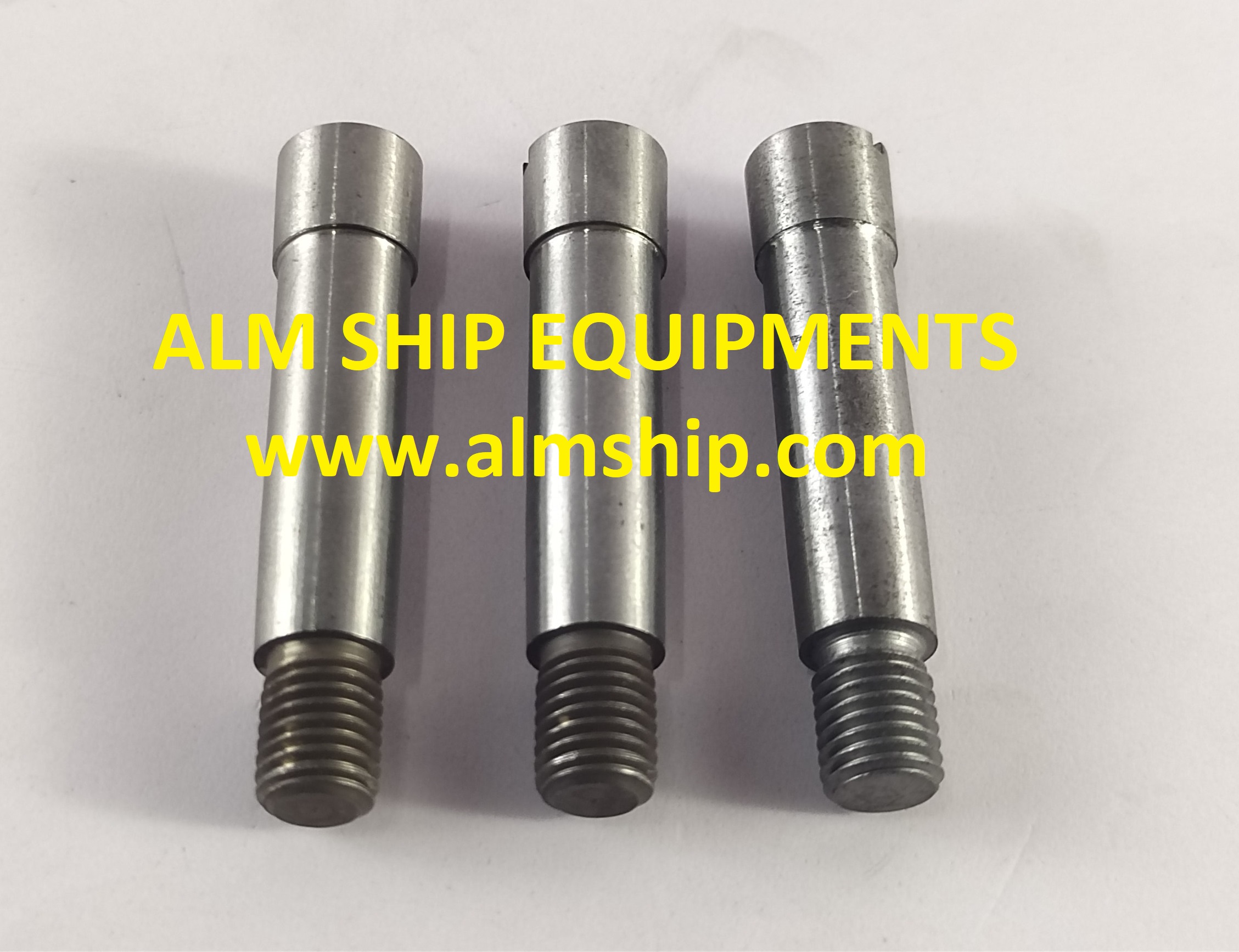 CLEVIS PIN DEB-16 PBWPUM000602