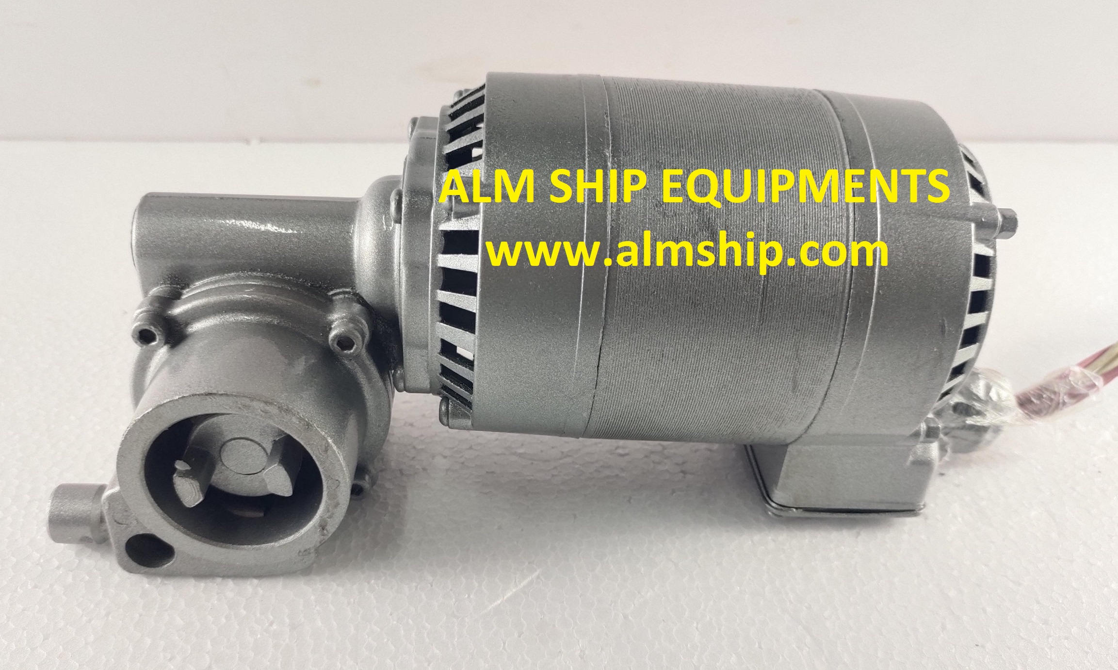 PARVALUX SD29-0001/CONT WIPER MOTOR